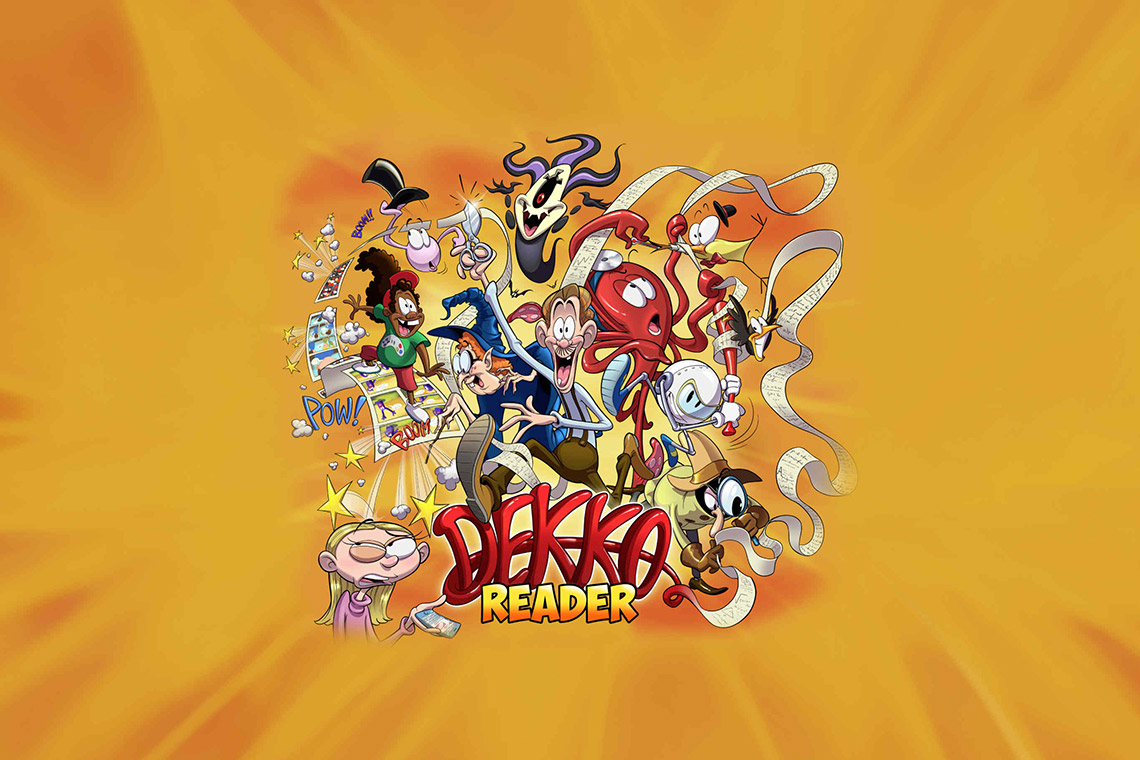 dekko comics mobile app new now dekko comics mobile app new now